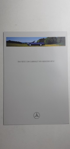 Mercedes 200 cabriolet - mercedes:,