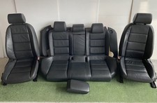 SEDILI/INTERNO IN PELLE AUDI