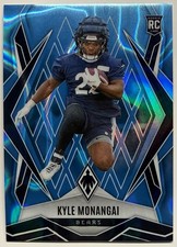 2025 Phoenix RC Kyle Monangai