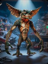 Film di fantascienza 22"