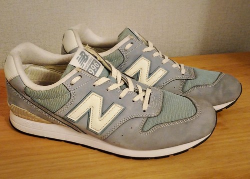 New balance 996 - new, uomo
