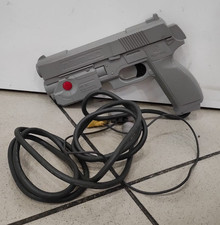 Namco G-Con 45 Pistola Light Gun Sony PlayStation PS1
