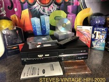 Toshiba RD-XV45 DVD VHS HDD