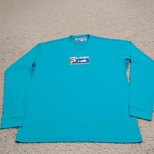 Camicia Pelagic Uomo XL Blu