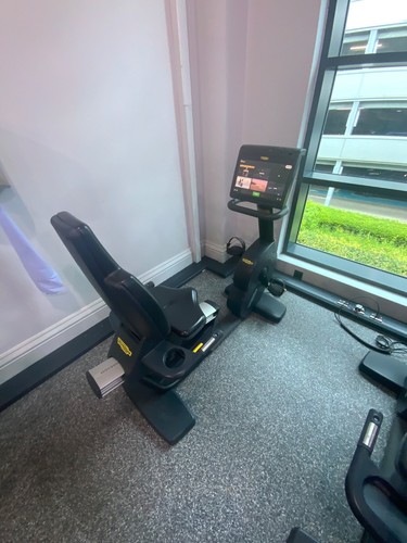 Technogym excite - technogym,