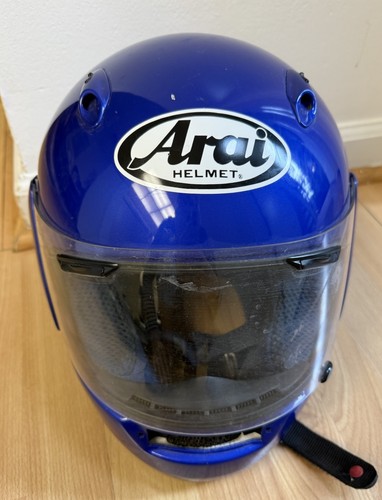 Arai profile full face helmet - profile,