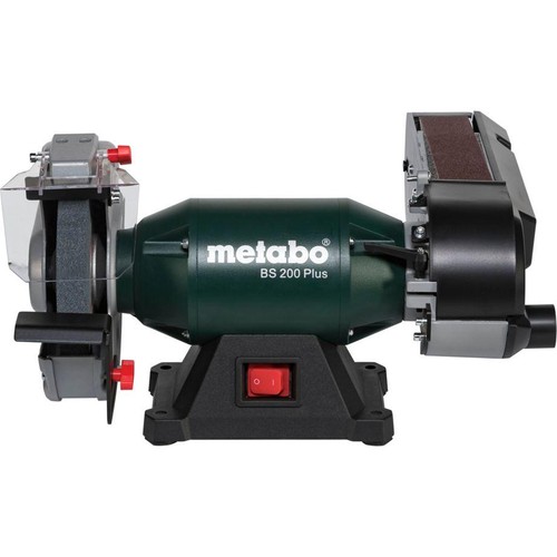 Metabo 200 plus - metabo,