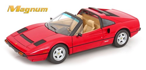 Ferrari 308 gts - 308,