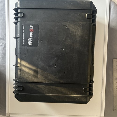 Custodia peli storm im2400 - custodia,