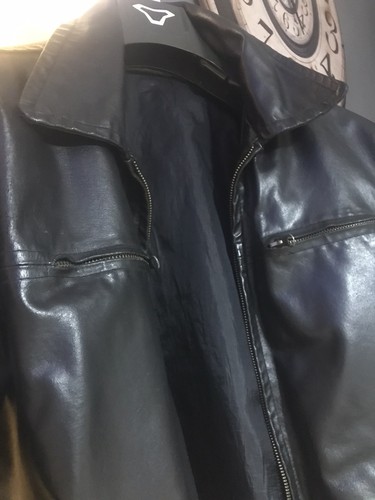 Giubbotti vera pelle vintage - giubbotti,