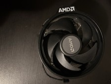 AMD Ryzen™ 5 2600X -
