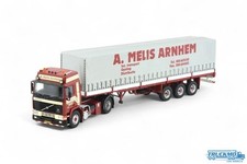 Tekno Melis Volvo F12