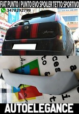 Fiat grande punto evo - /,