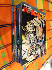 LOTTO FUMETTI MAGICO VENTO DAL