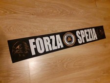 SCIARPA SCARF FOOTBALL CALCIO