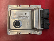 CENTRALINA MOTORE  52208809 FIAT Panda 3° Serie Hybrid 1000 