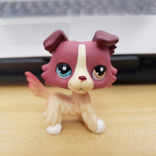 Mini pet lps - pet, #1262