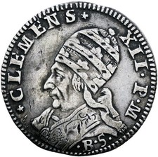 Bologna Stato Pontificio