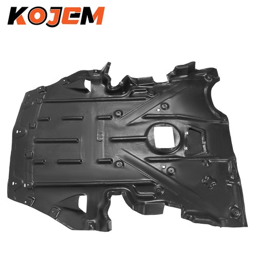 Engine splash shield guard - splash,