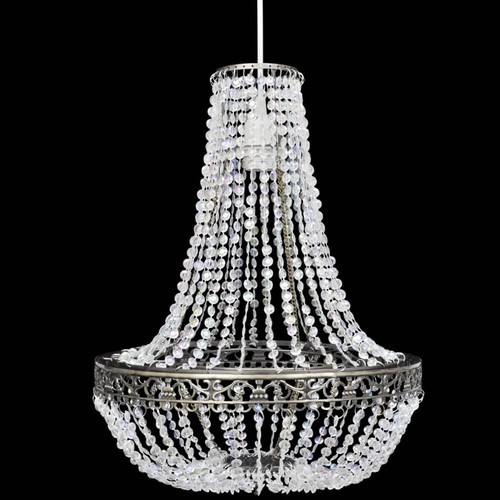 Vidaxl lampadario soffitto - da,