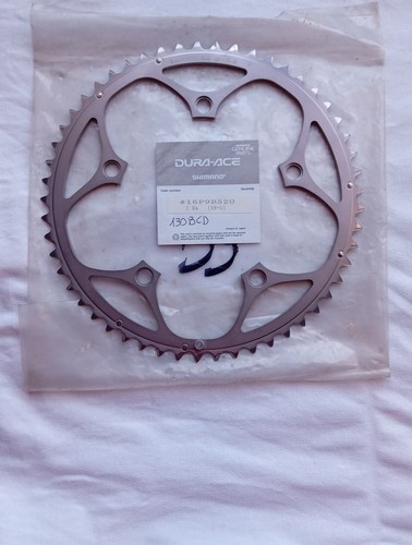 Shimano dura ace corona 53t - shimano,
