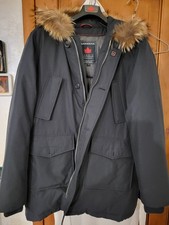 Giaccone Canadian manitoba