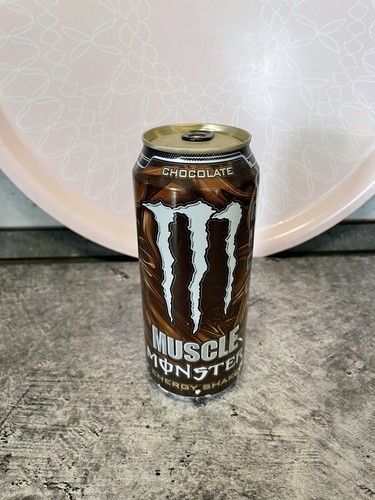 Monster energy drink - monster,