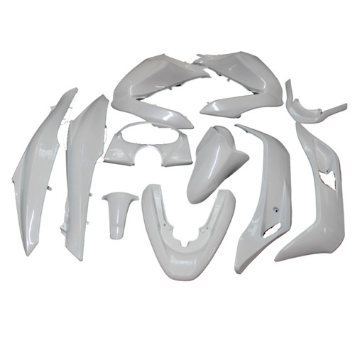 Set carene pannello completo - set,