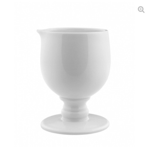 Alessi marcel wanders - marcel, cremiera