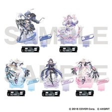 Hololive English Advent POP UP