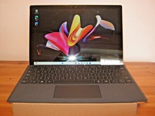 Microsoft Surface Pro 5/6 Core i5/i7 8GB a 16GB Ram, 128GB a 512GB SSD Tablet