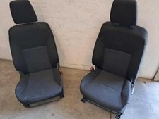 interno sedili per SUZUKI IGNIS 1.2 HYBRID (ATK412) K12D 2021 R2025-0003380