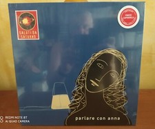 SALUTI DA SATURNO "PARLARE CON