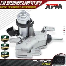 Cilindro Frizione Attuatore