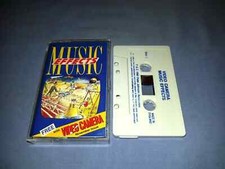 VIDEO CAMERA MUSIC EFFECTS