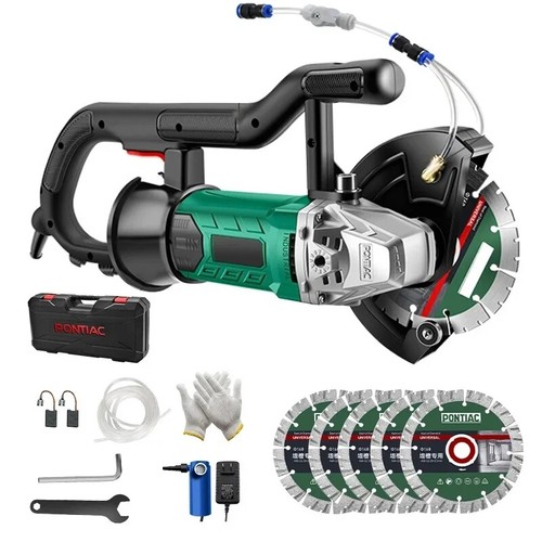 Scanalatrice elettrica - , da