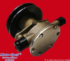 Pompa acqua di mare per Yanmar