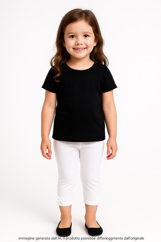 Elsy pantalone bambina - da,