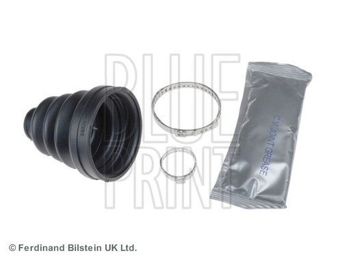 Blue print adh28127 set - print,