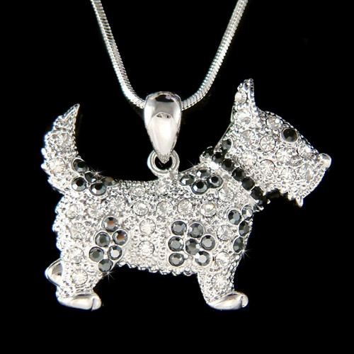 Westie scozzese scottie cane - scozzese~,
