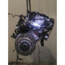 MOTORE COMPL. CJC AUDI A4