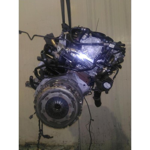 Motore compl cjc audi - compl.,