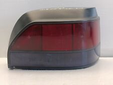 7700796120 STOP FANALE POSTERIORE DESTRO RENAULT CLIO 1 SERIE 1990-1994 A7408