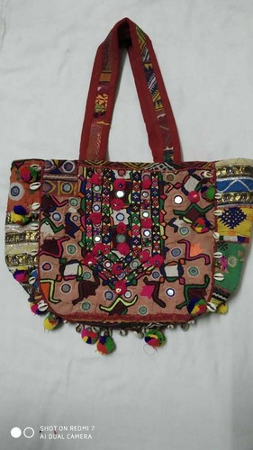 Borsa banjara vintage - vintage, indiana