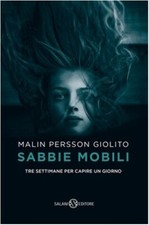 LIBRO SABBIE MOBILI MALIN