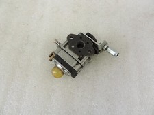 CARBURATORE BENZINA TANAKA TBC 355IS 355 IS USATO ORIGINALE 