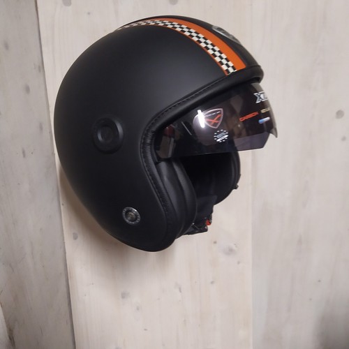 Casco integrale nuovo