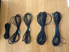 Vari BOSE LIFESTYLE V20 DOLBY