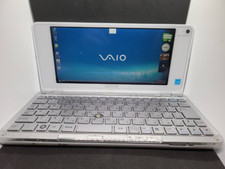 SONY VAIO Type P VGN-P70H