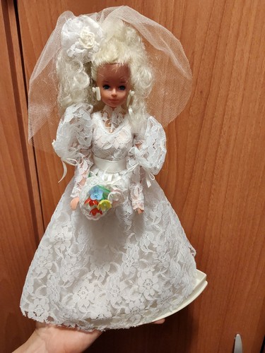 Barbie sposa - barbie,